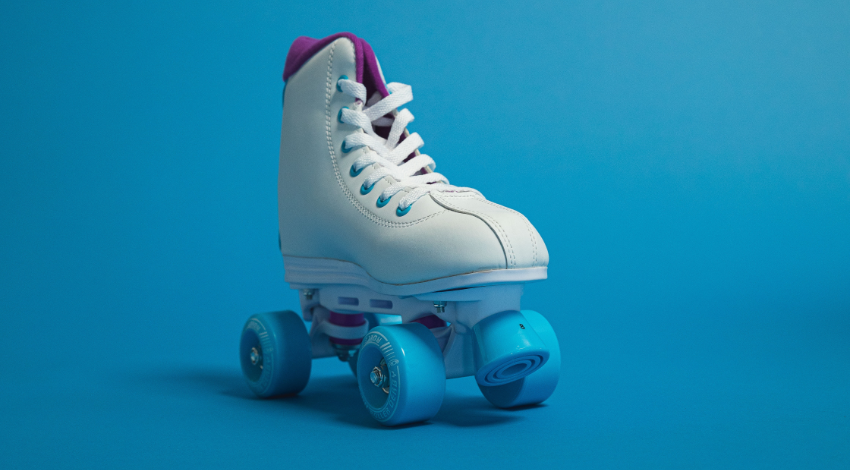 The Art of Something New: Try Roller Skating – Craccum